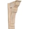 Ekena Millwork Olympic Traditional Smooth Outlooker, Douglas Fir, 7 1/2"W x 16"D x 28"H OUT08X16X28OLY01SDF - alternate 1